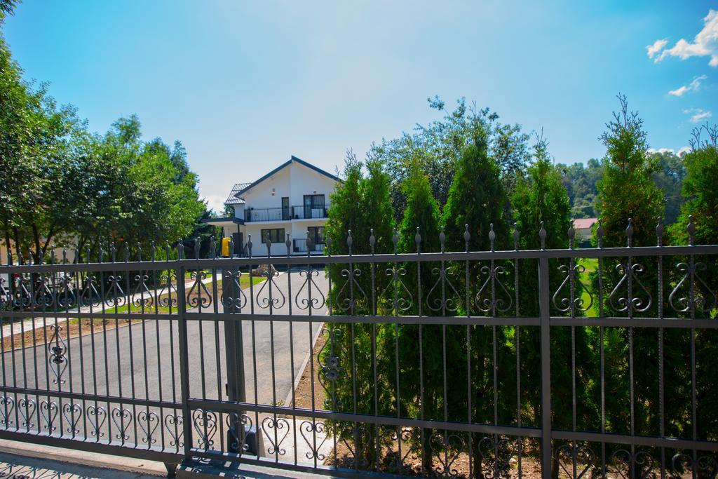 Villa Rose SJJ Exterior photo