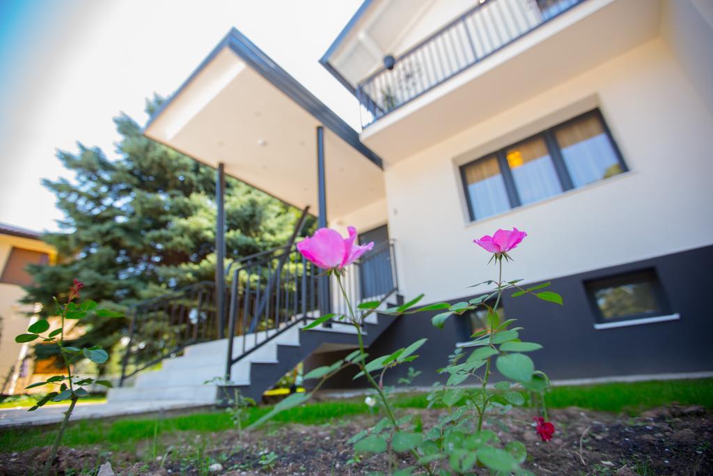 Villa Rose SJJ Exterior photo