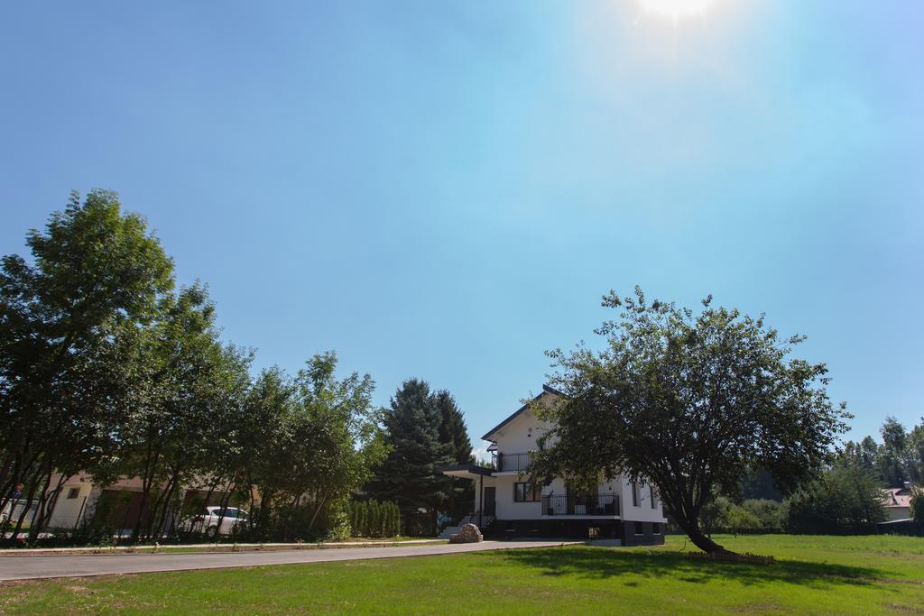 Villa Rose SJJ Exterior photo